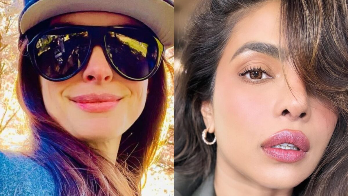 Anne Hathaway e Priyanka Chopra testimonial della nuova strepitosa collezione di gioielli Bulgari