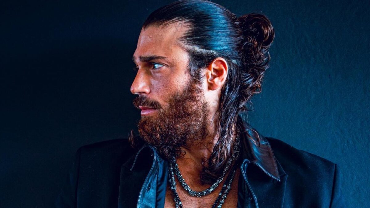 Can Yaman, il cachet per Sandokan è da capogiro!