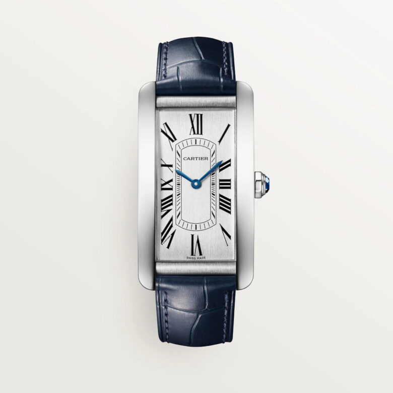 Cartier Tank Américaine