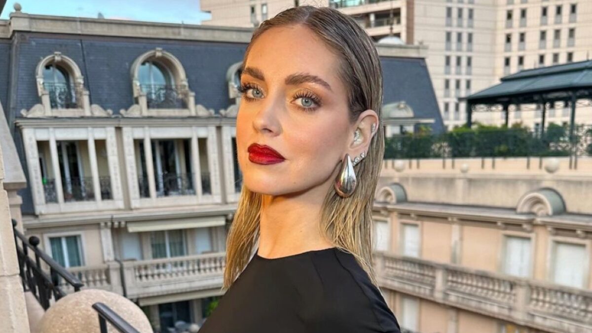 Chiara Ferragni, party Vip per il suo Compleanno: ecco dove ha festeggiato l’Influencer