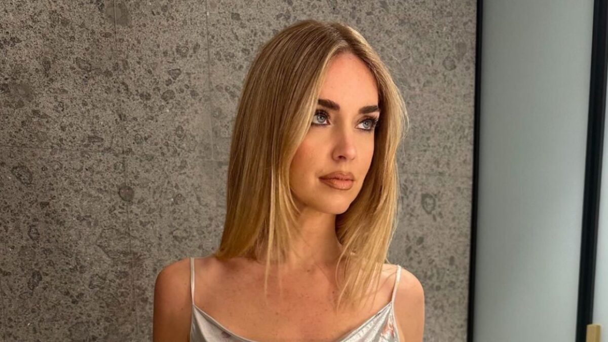 Chiara Ferragni mette in vendita Villa Matilda, il prezzo è da urlo