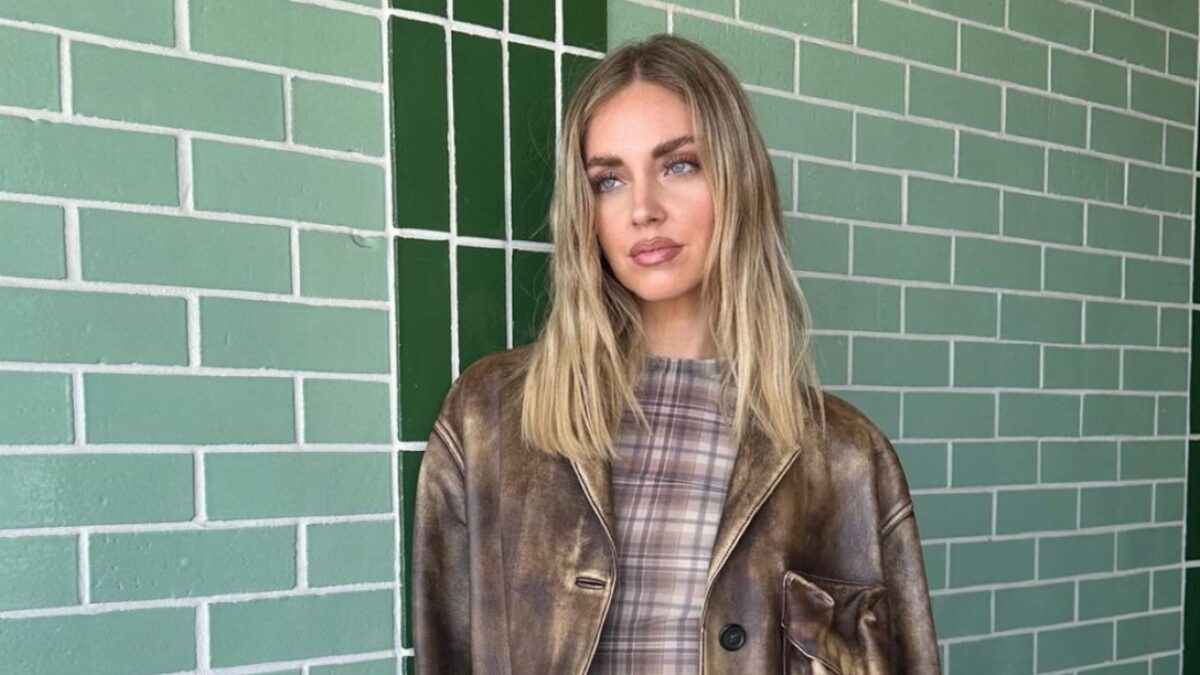 Chiara Ferragni torna a Los Angeles in uno degli Hotel più esclusivi: prezzi folli