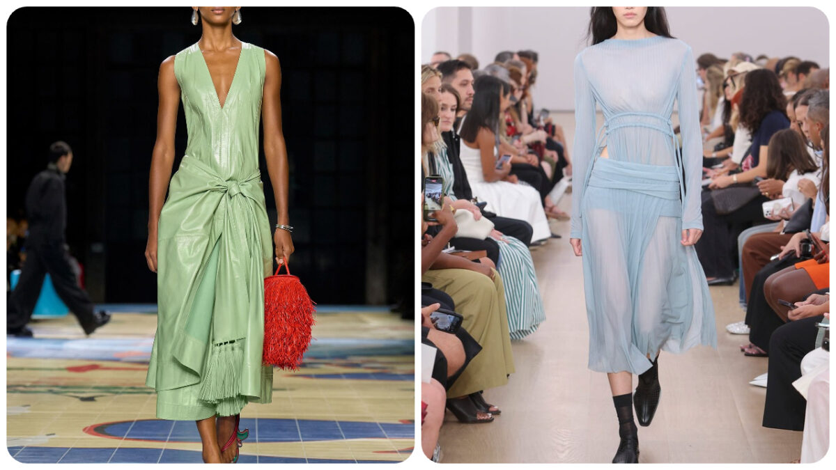 Trend Alert: i colori dell’Estate 2024 sono questi!
