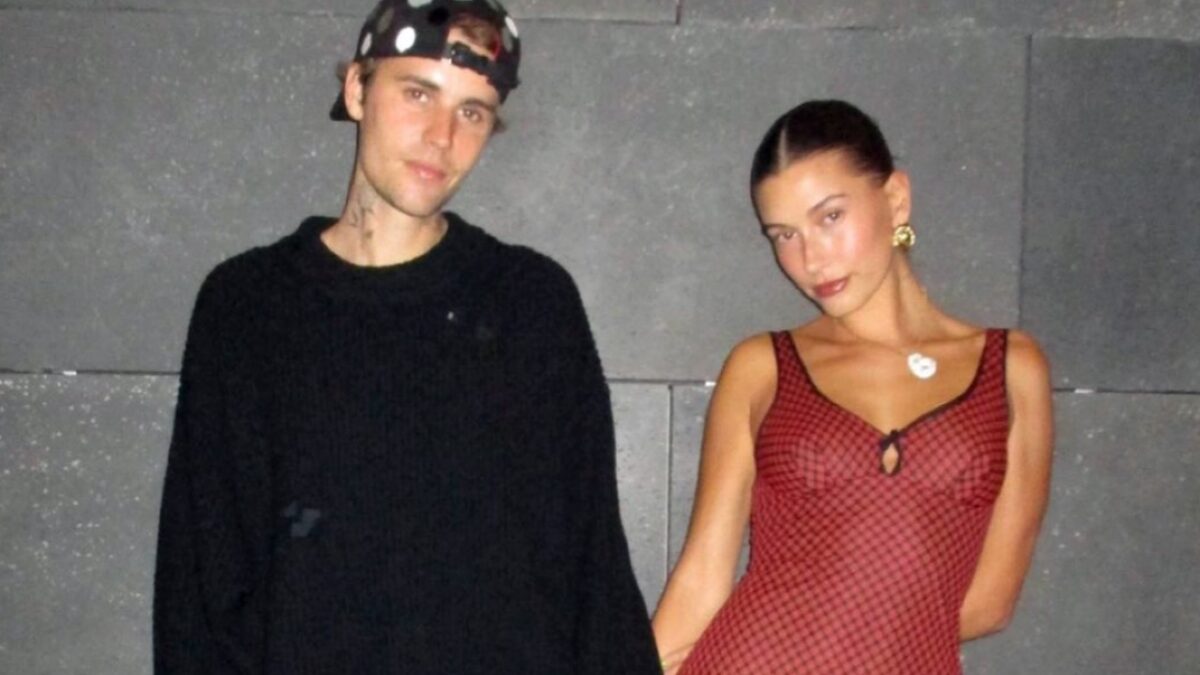 Hailey Bieber è incinta, l’annuncio su Instagram con il marito Justin (VIDEO)