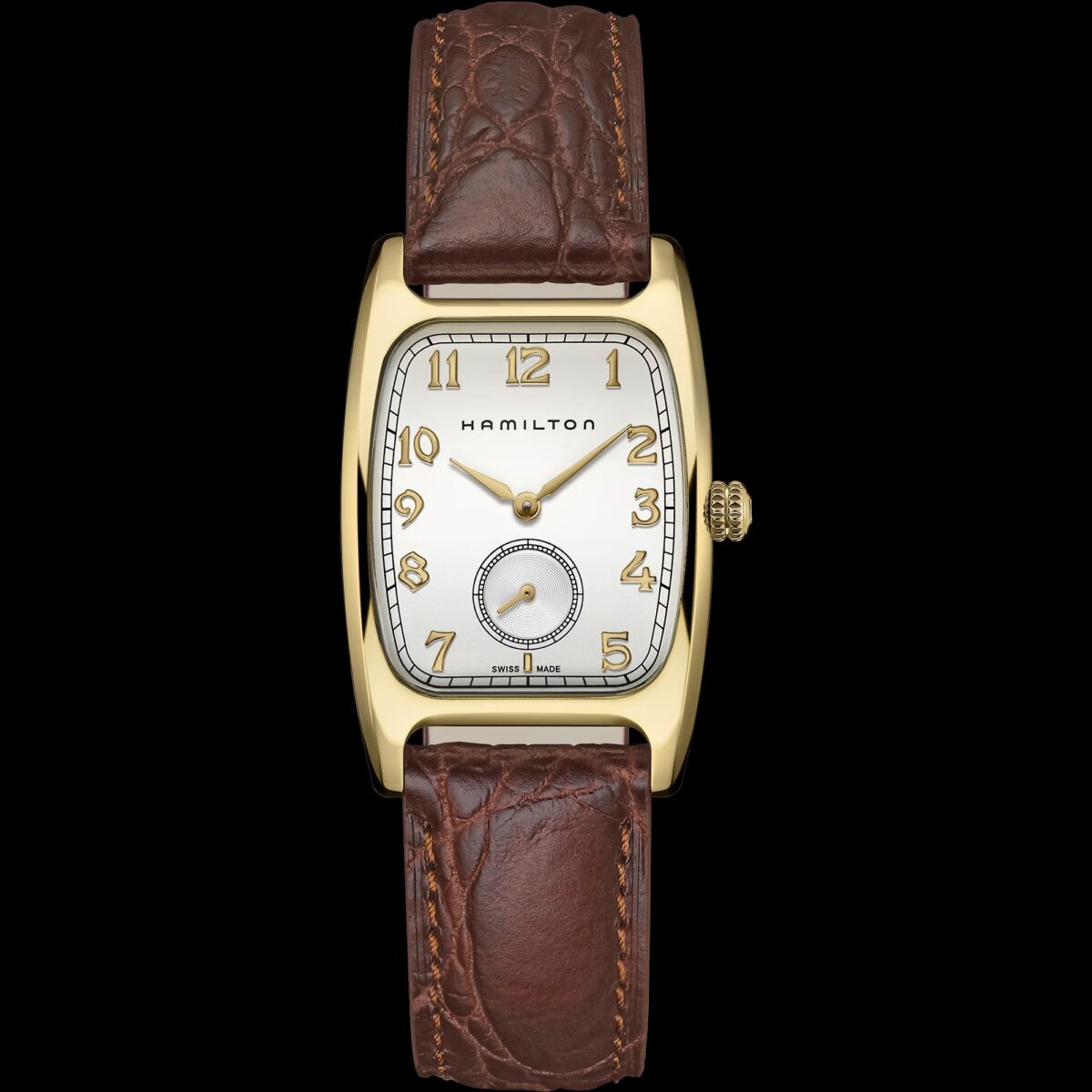 Galleria foto 'Orologi rettangolari, un classico senza tempo: i modelli più belli' - foto 1