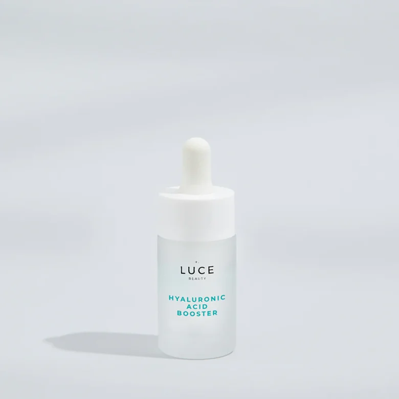 Hyaluronic Acid Booster, Luce Beauty