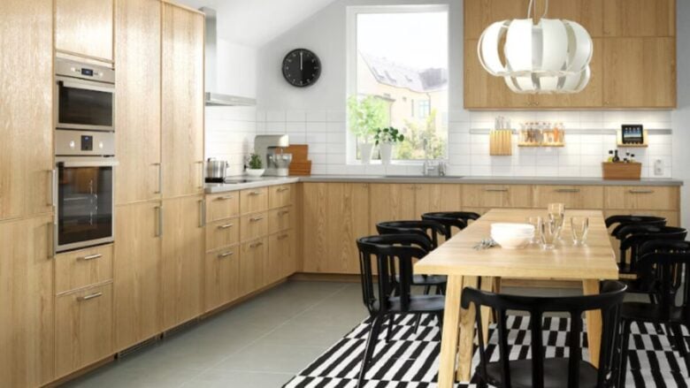 Arredare con le Righe: idee e complementi chic per una casa elegante e contemporanea