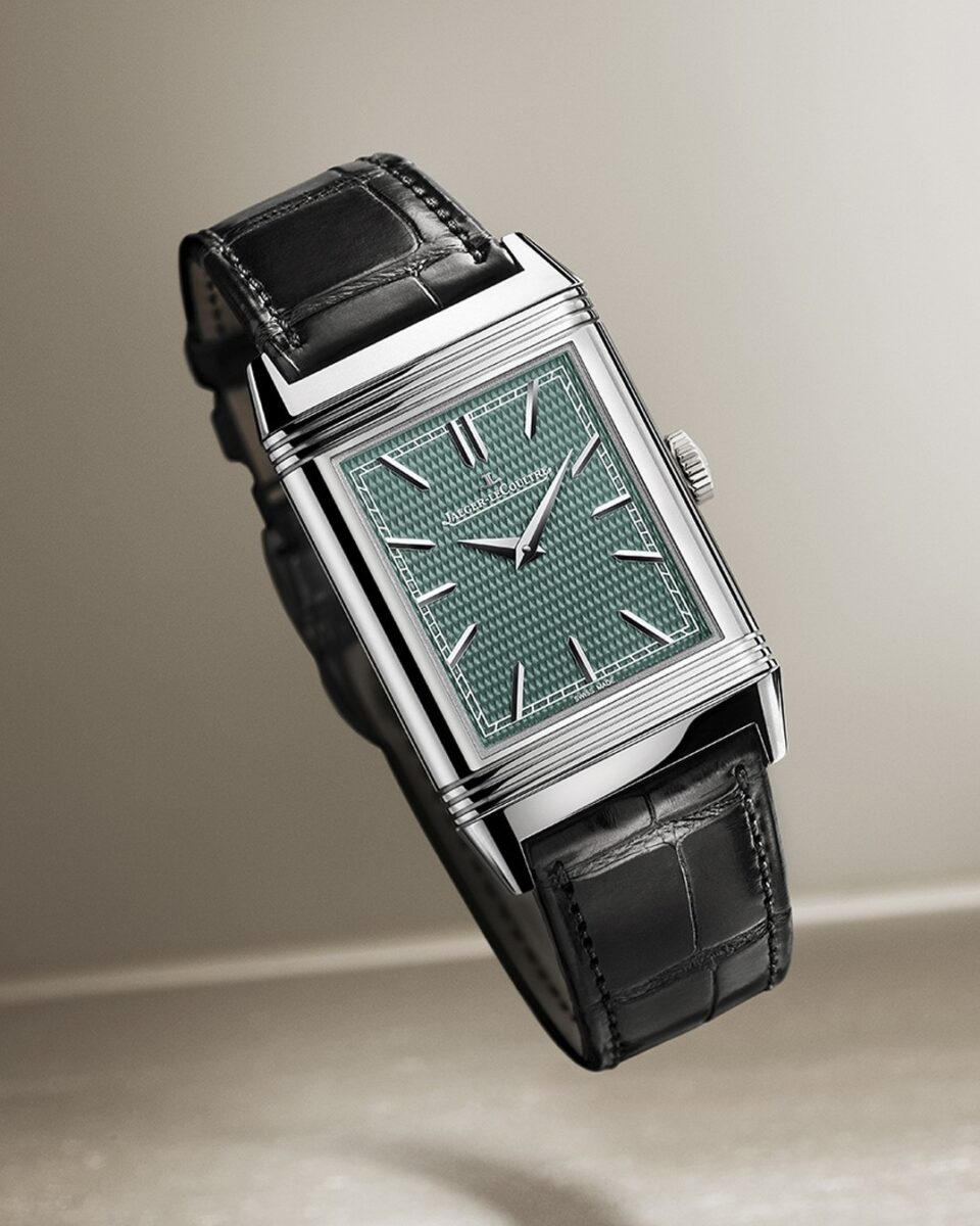 Galleria foto 'Orologi rettangolari, un classico senza tempo: i modelli più belli' - foto 2