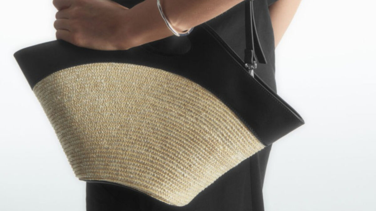 Tutte le borse casual chic perfette per la città!
