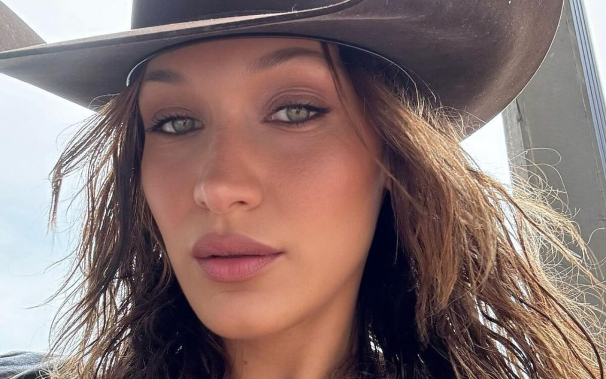 Bella Hadid: 4 strepitosi look della Modella assolutamente da copiare