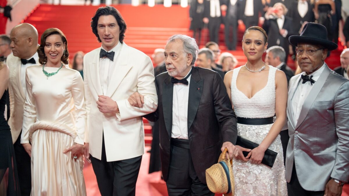 Galleria foto 'Cannes 2024, Nathalie Emmanuel tra Chanel e preziosi diamanti: look elegante e di lusso' - foto 1