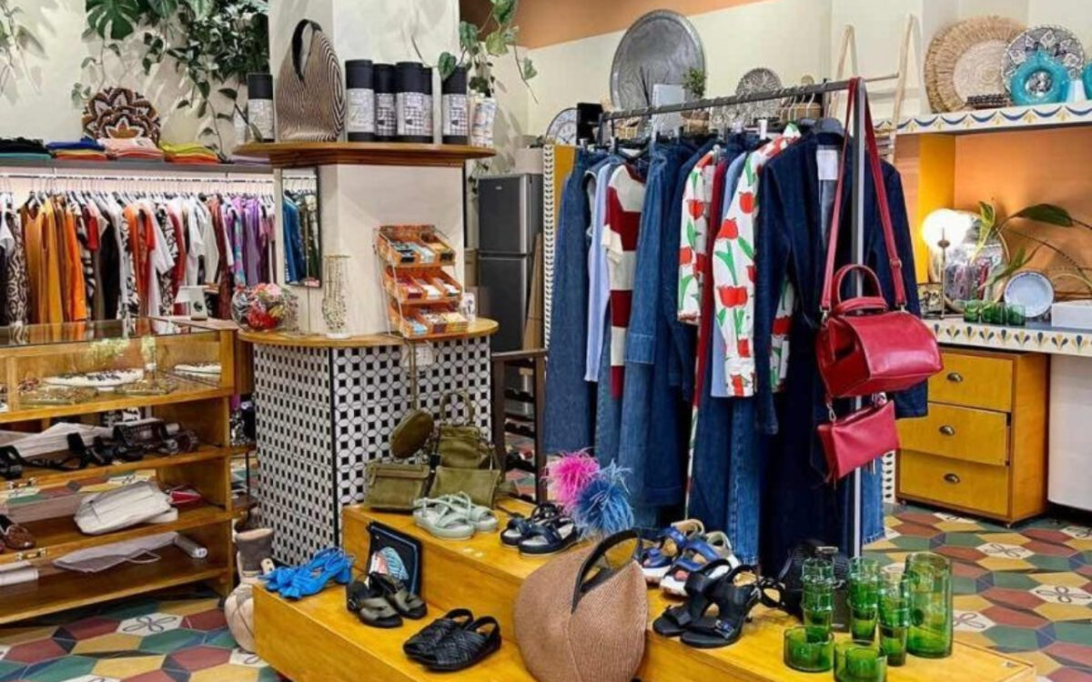 Chiude la prima edizione di Rome Fashion Path, il Festival di Moda più cool della Capitale…