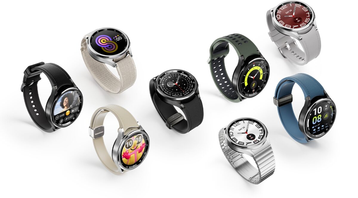 Galleria foto 'Gli Smartwatches del momento, le novità più interessanti di Samsung, Apple e non solo…' - foto 2