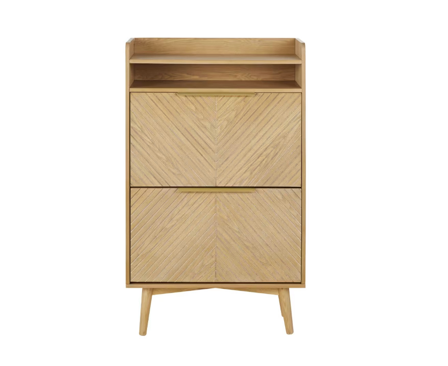 Galleria foto 'Guarda che design queste Scarpiere, sono comode e di tendenza!' - foto 4