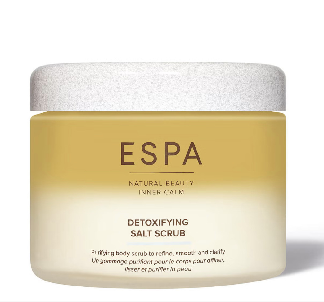 Galleria foto 'Scrub corpo, ecco perché è un trattamento indispensabile a primavera…' - foto 1