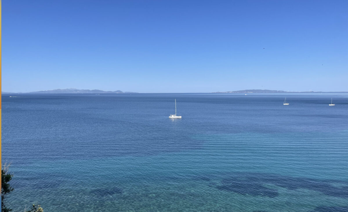 Galleria foto 'Alla scoperta del Golfo di Follonica, tra natura mare e sapori nella Maremma Toscana' - foto 3