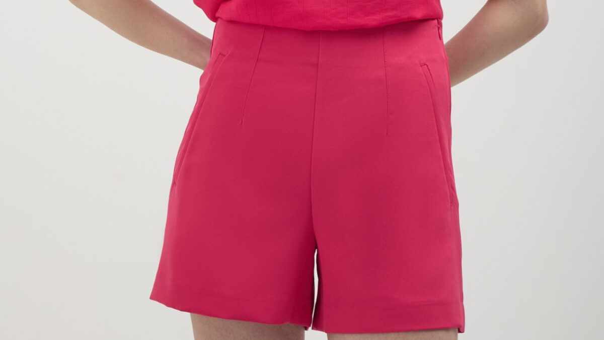 Gli shorts coloratissimi per dare una scossa all’Estate!