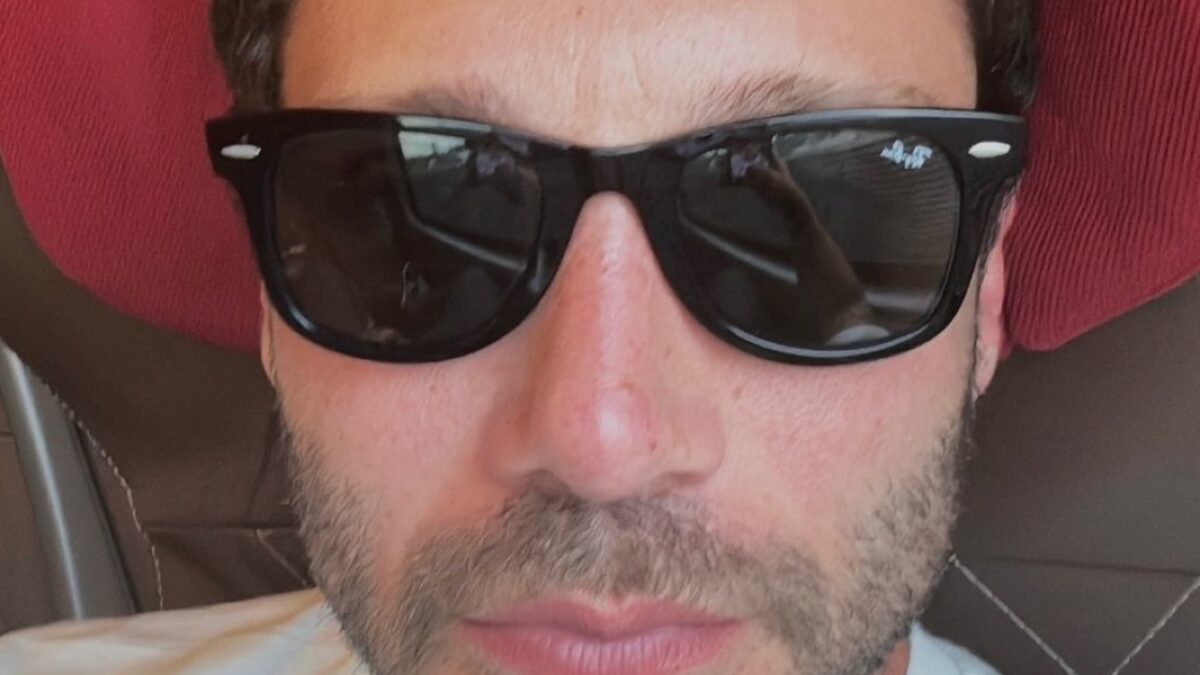 Stefano De Martino, contratto Milionario con la Rai: il cachet stellare