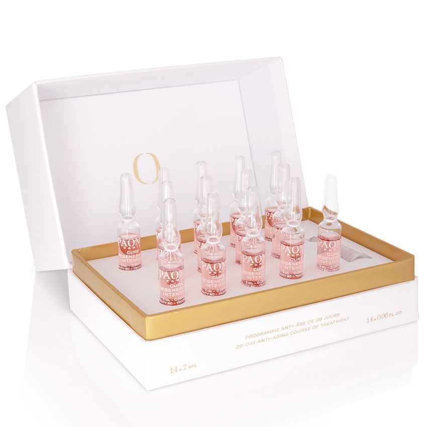 Galleria foto 'Festa della Mamma 2024: 5 regali beauty per celebrare la sua bellezza' - foto 6