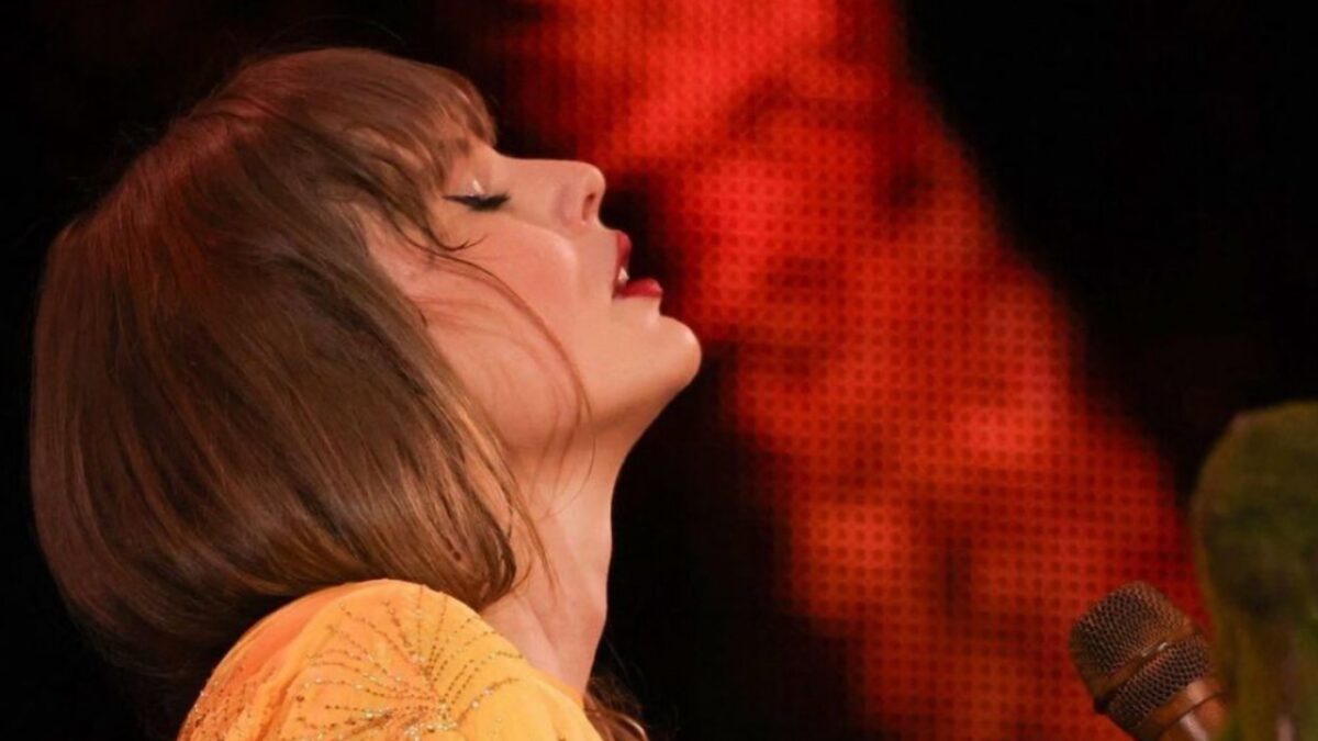 Taylor Swift, oltre 20mila euro a notte per la Villa vista Lago di Como