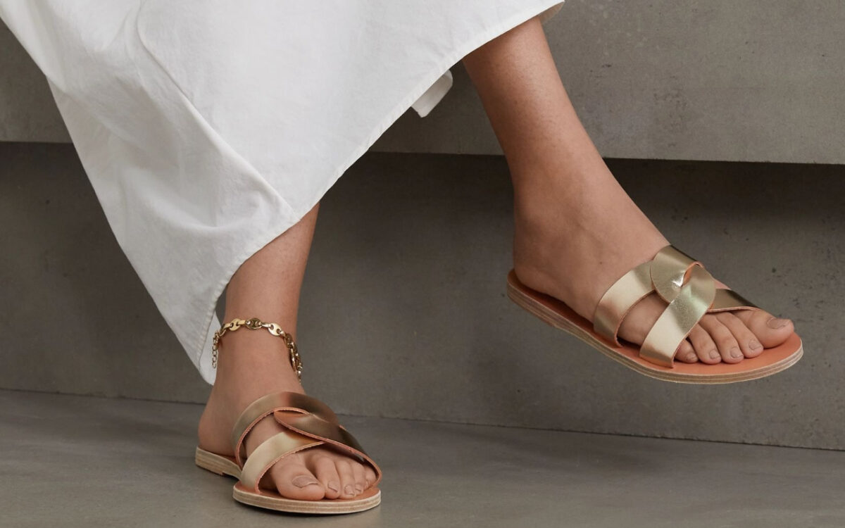 I migliori abbinamenti vestiti-scarpe dell’Estate 2024