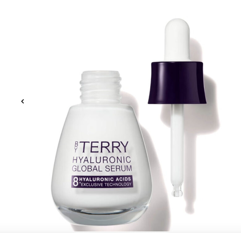 Hyaluronic Global Serum, By Terry