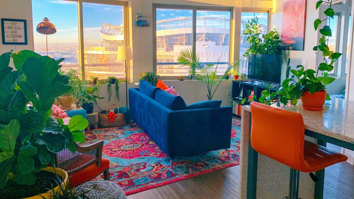 Galleria foto 'Stile Tropicale: dona un tocco esotico alla tua Casa con l’arrivo dell’Estate' - foto 3