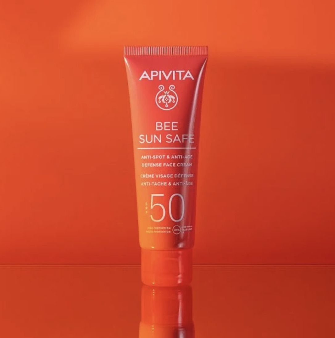 Galleria foto 'Anagnosti John Choukalas, Responsabile della Sostenibilità di APIVITA, ci svela di più sul Bee Power…' - foto 1