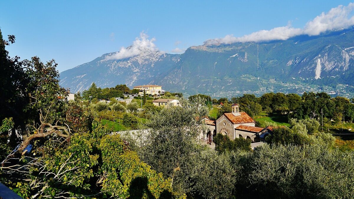 I Borghi più belli della Lombardia sono questi. Spettacolari!