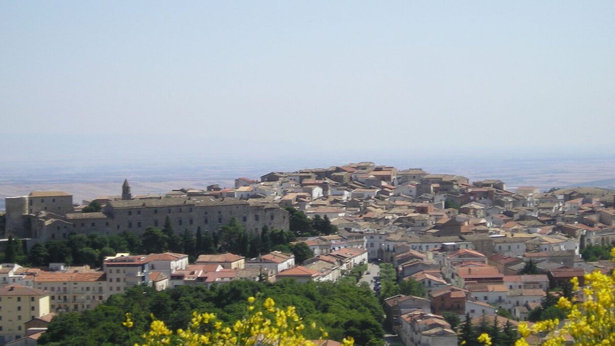 Questo Borgo nascosto della Puglia è una meraviglia tutta da scoprire