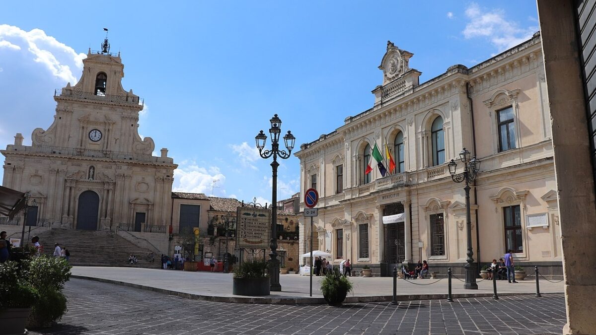 Questo Borgo Siciliano nasconde un inaspettato primato. Scopriamolo insieme…