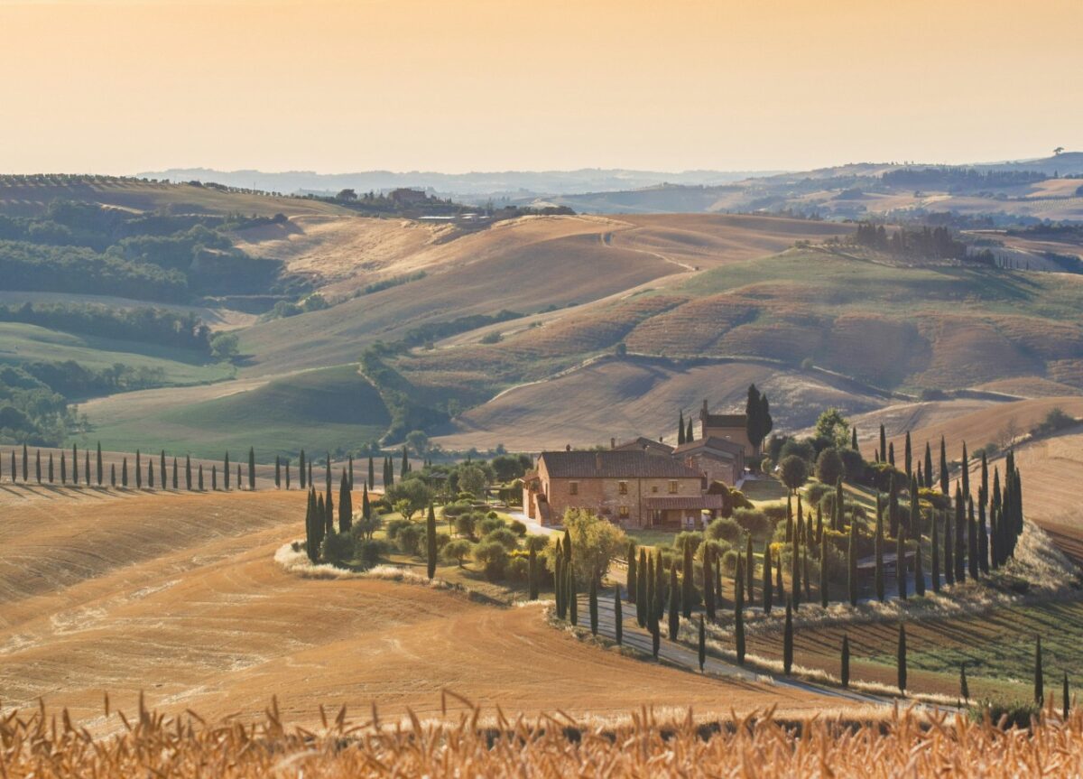 Galleria foto 'Casa in Città o in Campagna, come scegliere? Ecco vantaggi e svantaggi…' - foto 1