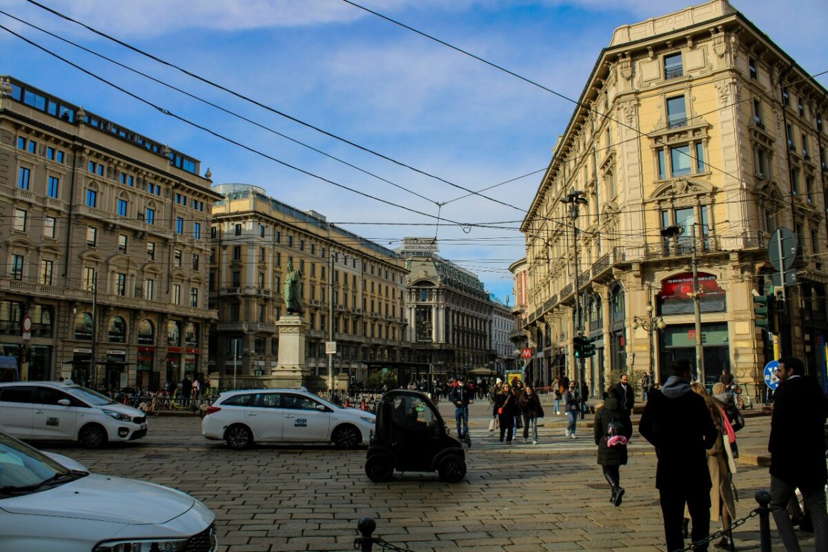 Galleria foto 'Casa in Città o in Campagna, come scegliere? Ecco vantaggi e svantaggi…' - foto 2