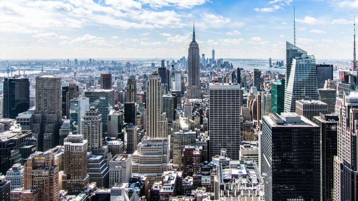 Da New York a Mosca, ecco le città del Pianeta con più Miliardari. E l’Italia?