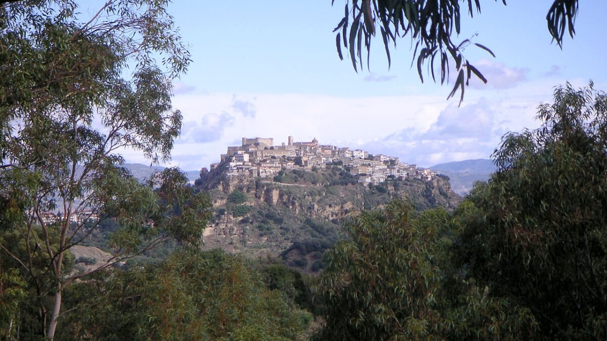 Calabria, i borghi più belli lungo la Costa dei Saraceni
