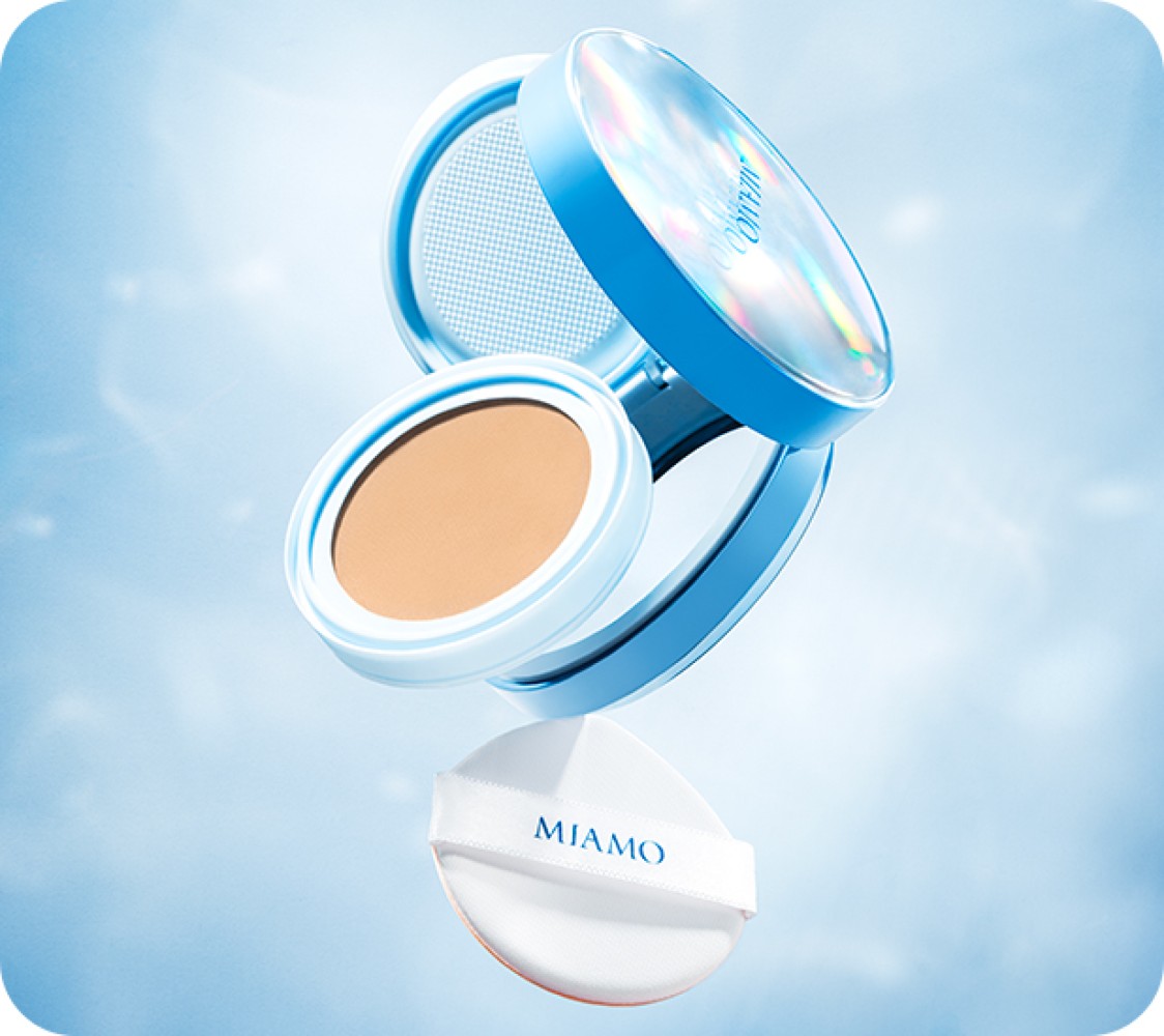 Galleria foto 'Il grande ritorno dei Fondotinta cushion, il make up must have del momento!' - foto 4