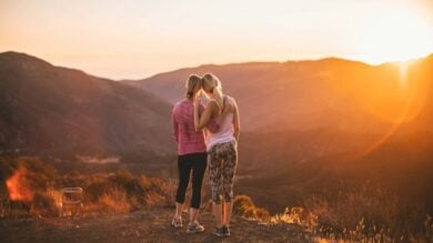 Festa della Mamma 2025: 3 idee di viaggio per un weekend con la tua complice perfetta