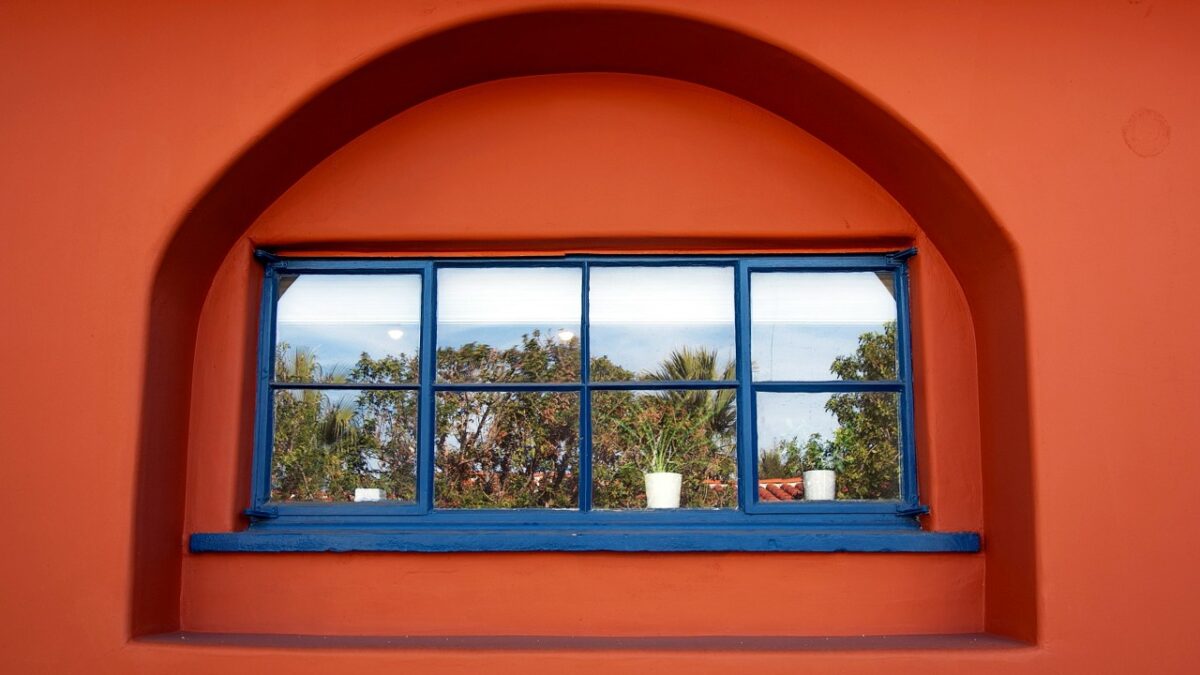 Galleria foto 'Addio Aloni e macchie! Ecco il trucco per Vetri puliti che Brillano…' - foto 1