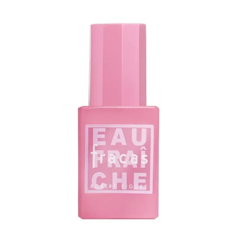 Eau Fraiche Fracas, Piguet