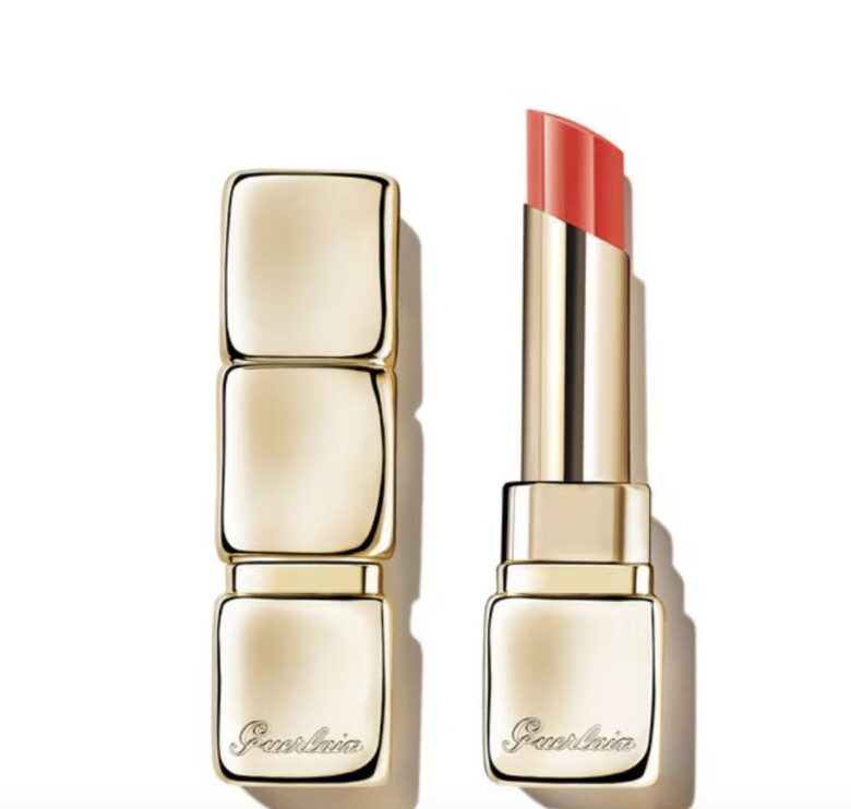 KissKiss Shine Bloom, Guerlain