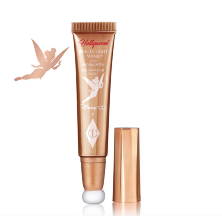 Beauty Light Wand, Charlotte Tilbury