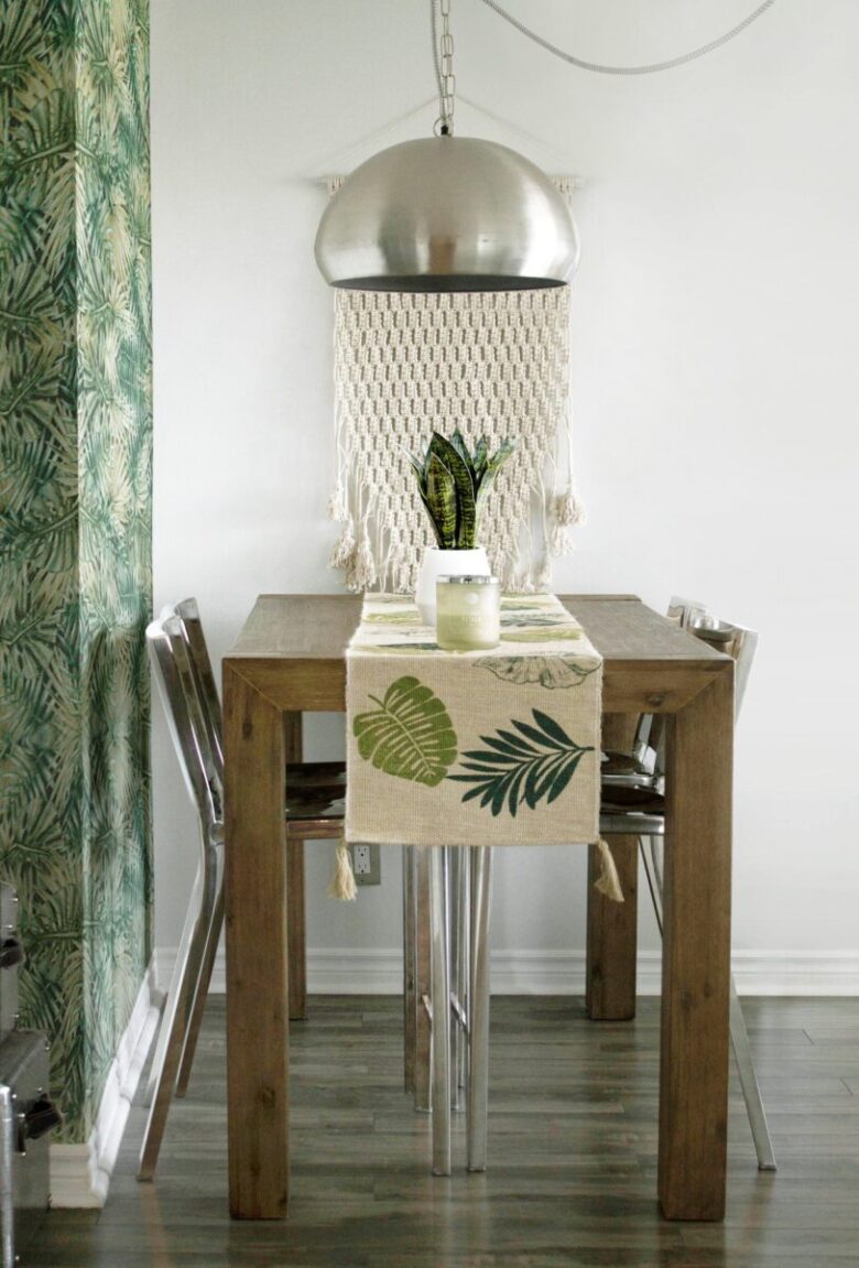 Stile Tropicale: dona un tocco esotico alla tua Casa con l’arrivo dell’Estate Stile Tropicale: dona un tocco esotico alla tua Casa con l’arrivo dell’Estate