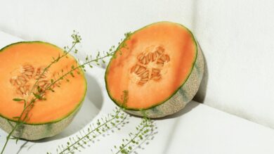 3 prodotti di skincare al Melone che anticipano l’Estate