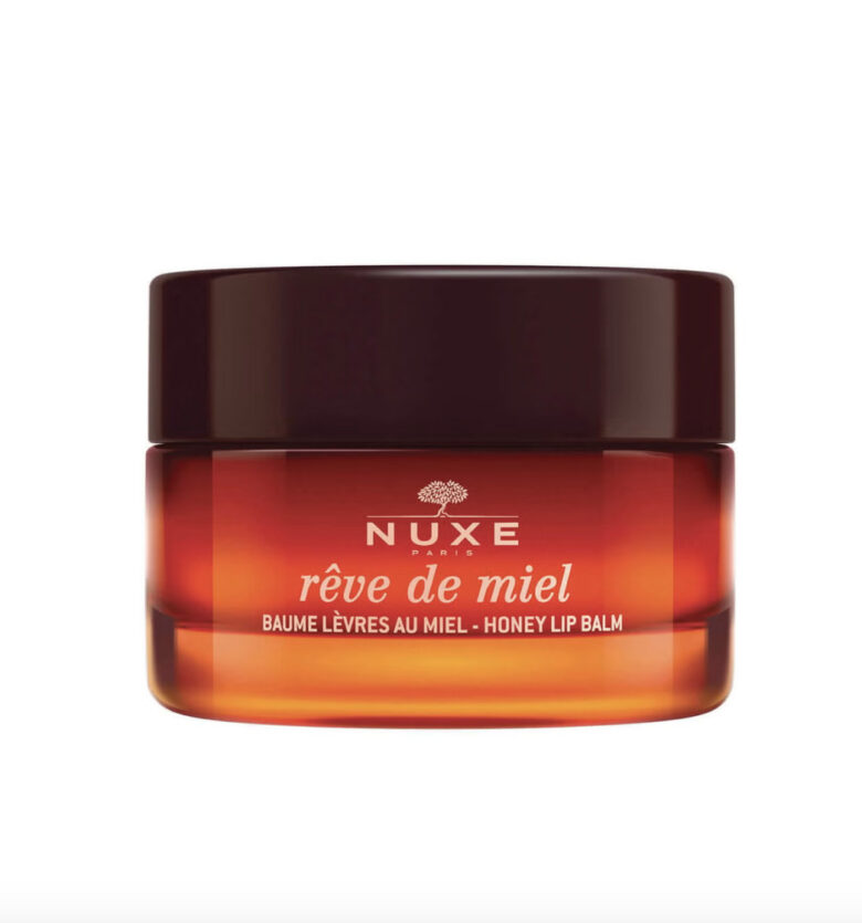 Lip Balm Nuova Formula, NUXE Rêve de Miel