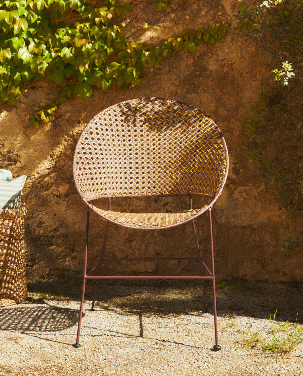 Galleria foto 'Zara Home, una collezione di ispirazione Naturale per celebrare la Bella Stagione' - foto 6