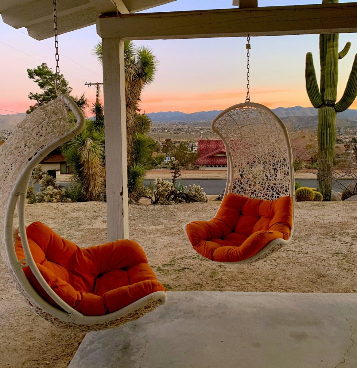 Galleria foto 'Trend Outdoor 2024, per arredare gli Esterni di Casa all’ultimo grido!' - foto 2