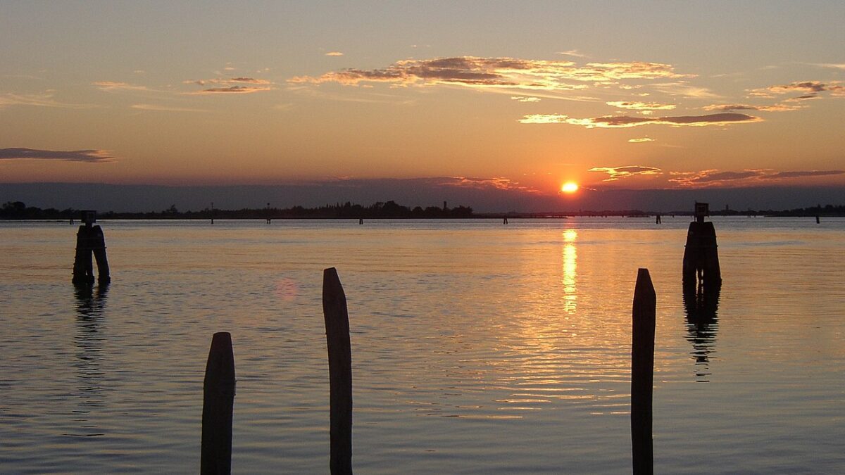 È la prima meta balneare d’Italia. No, non è Rimini!