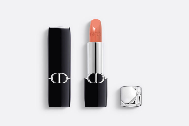 Rouge Dior, Dior