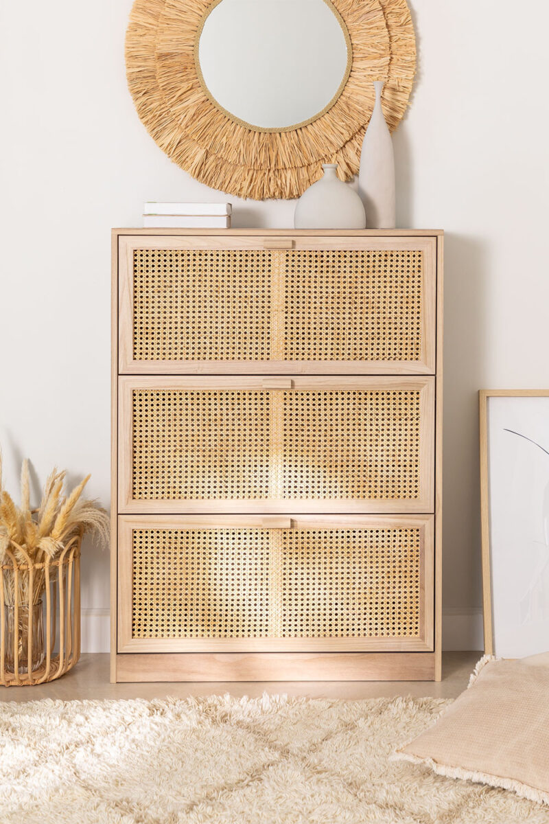 Galleria foto 'Guarda che design queste Scarpiere, sono comode e di tendenza!' - foto 2