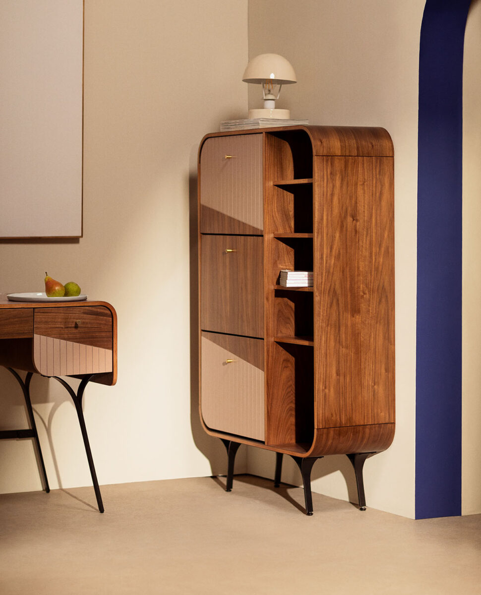 Galleria foto 'Guarda che design queste Scarpiere, sono comode e di tendenza!' - foto 3